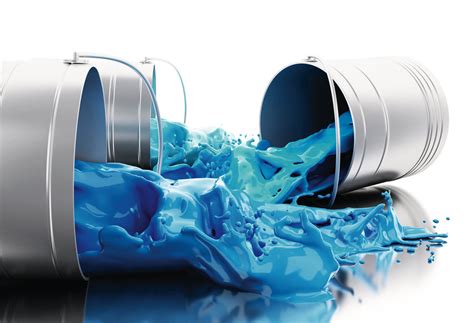 Water-borne coatings: what are the future global trends?