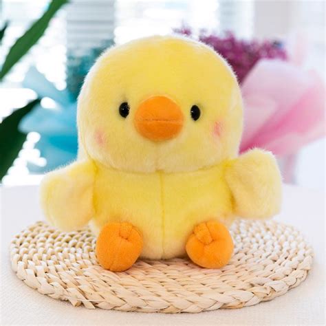 Cute Plush Toy Stuffed Animals | Cute plush, Plush toy, Animal plush toys