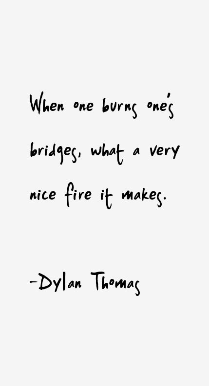 Dylan Thomas Quotes & Sayings