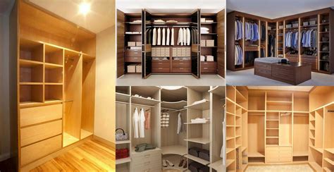 Amazing Bedroom Clothes Cabinet Wardrobe Design - Engineering Discoveries