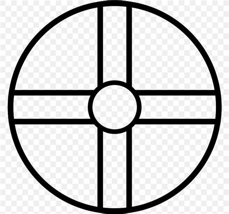 Symbol Sun Cross, PNG, 768x768px, Symbol, Ankh, Area, Bicycle Wheel, Black And White Download Free