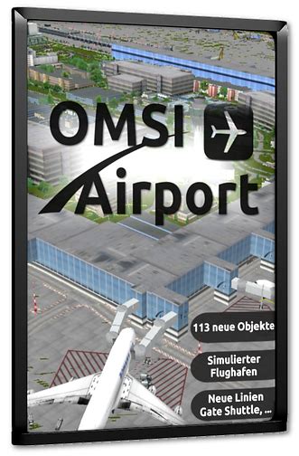 OMSI Airport Addon
