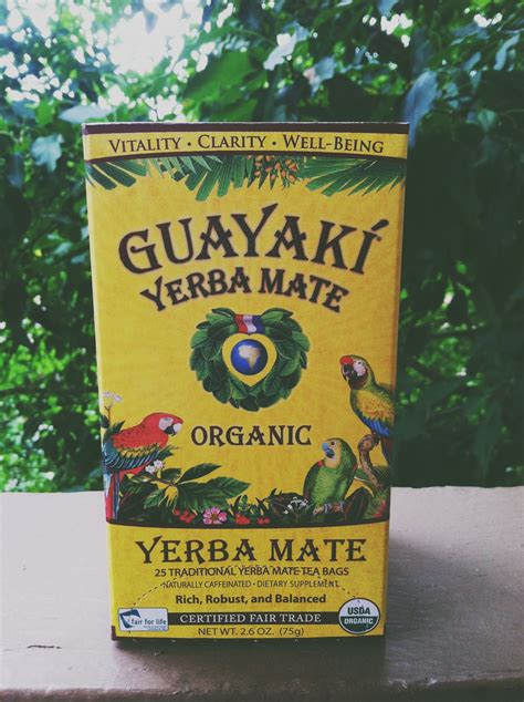 YERBA MATE FOREVER | Yerba mate, Yerba, Yerba mate tea