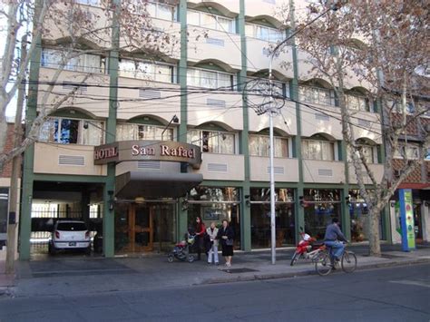 Hotel San Rafael $56 ($̶7̶5̶) - Prices & Reviews - Argentina - Province ...