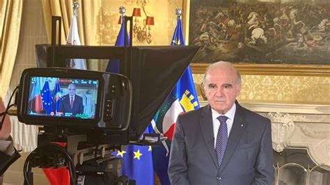 WATCH: Malta’s President shares a message of hope to mark his first year in office