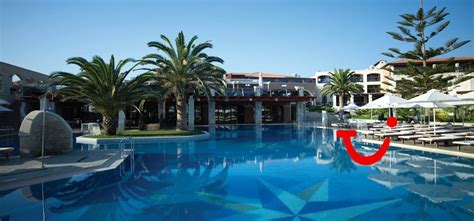 TUI BLUE Atlantica Creta Paradise (Voorheen FAMILY LIFE, hotel) - Kreta | TUI