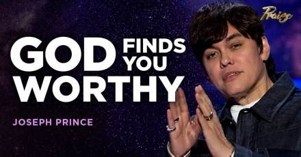 Joseph Prince - Sermons Online