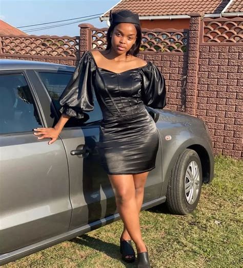 Uzalo’s Hlelo recently left fans Gobsmacked with her amazing body ...