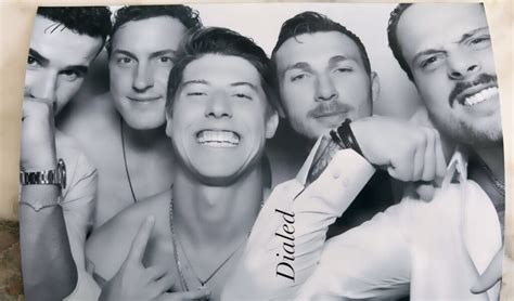 Mitch Marner's wedding turned out to be the ultimate Leafs reunion ...