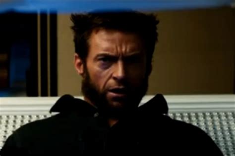 ‘Wolverine’ 20-Second Teaser: One Day We’ll See a Full Trailer