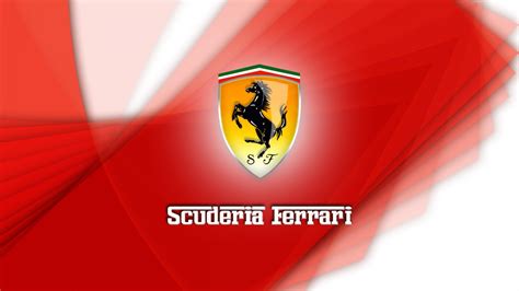 Ferrari Badge Wallpaper (63+ pictures)