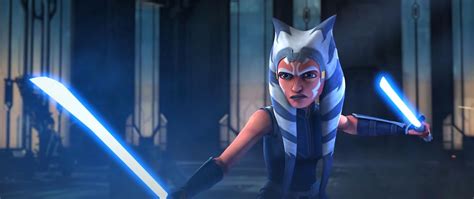 star wars ahsoka book review - Vikki Keating