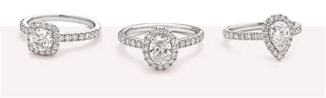 Engagement Rings For Women | Helzberg Diamonds