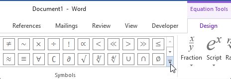 Simbol Simbol Matematika Di Word Root Dictionary - IMAGESEE