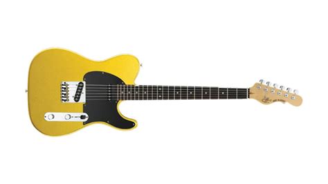 15 T-Style Guitars You Need to Check Out | GuitarPlayer