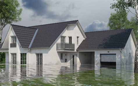 What Does My Flood Insurance Cover? - Webb Insurance Group