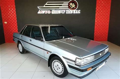 Toyota Cressida Cars for sale in South Africa | Auto Mart