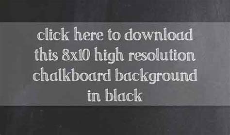 Chalkboard Texture Backgrounds: 30+ Free High-Res Images