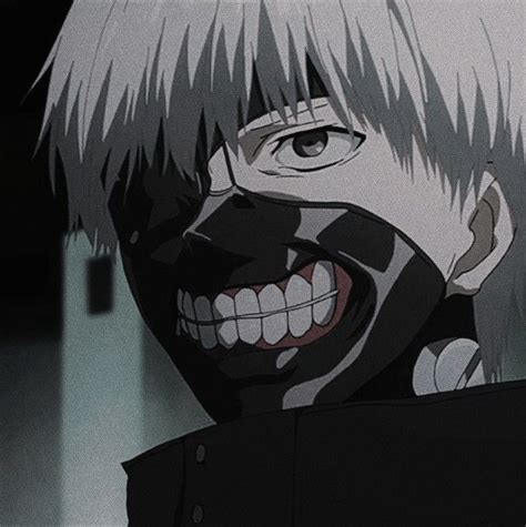 Kaneki ken | Tokyo ghoul