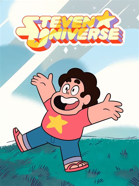 Steven Universe - Rotten Tomatoes