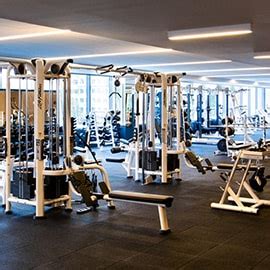 Gyms in Paramus, NJ, Best Luxury Fitness Clubs in Paramus - Equinox