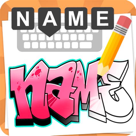 Draw Graffiti - Name Creator | androidrank.org