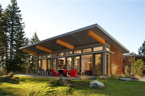 Stillwater Dwellings Prefab Homes | ModernPrefabs