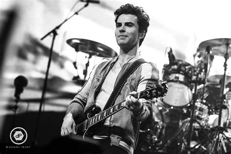 Live in Photos – Stereophonics – Leeds – 10/03/18 | SOUNDCHECK - LIVE