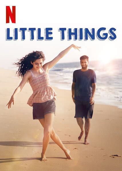 Little Things Pictures | Rotten Tomatoes