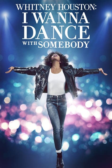 I Wanna Dance With Somebody Review – NA Eye