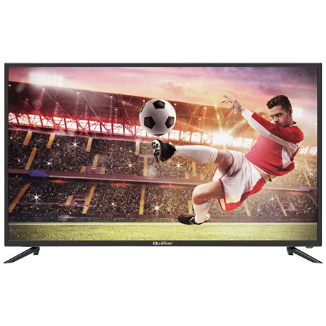 Quasar 4K Ultra Smart Led TV - Shop Televisions at H-E-B