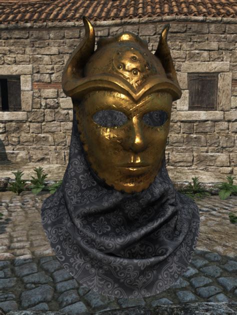 Sons of the Harpy Mask image - AWOIAF: The Known World mod for Mount ...