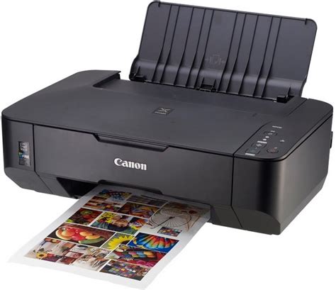 Canon PIXMA MP230 Driver Download - Full Drivers