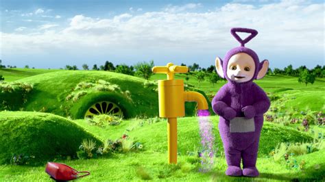 Watch New Teletubbies Season 1 Episode 29 : Taps - Watch Full Episode ...