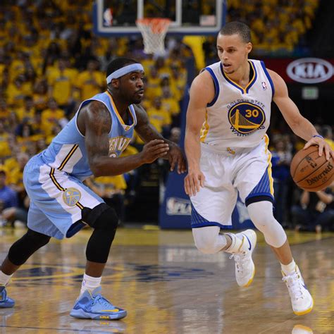 Denver Nuggets vs. Golden State Warriors: Live Score, Highlights and ...