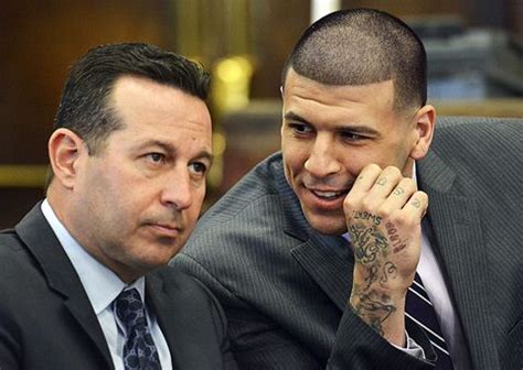 The Lawyer Behind Aaron Hernandez and Casey Anthony's Cases