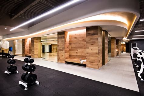 Equinox Miracle Mile gym opens in former LA television studio - Dr Wong - Emporium of Tings. Web ...