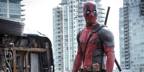 'Deadpool' first full trailer premieres - Business Insider