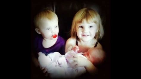 Gwen Blake and Her Babies - YouTube