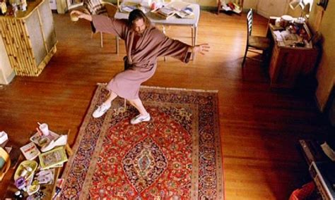 The Big Lebowski: What It Teaches Us About Rugs