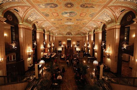 I'm Just A Vintage Soul: Top 6 Historic Vintage Hotels In America! | Vintage hotels, Historic ...