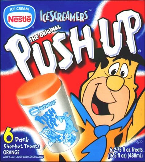 18 Foods And Drinks From Our Childhood That Need To Make A Comeback