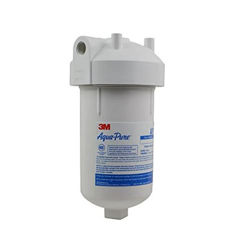 3M Aqua-Pure Under Sink Full Flow Water Filter System AP200, 5528901 - Walmart.com - Walmart.com