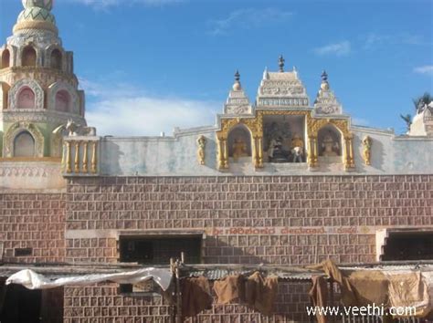 Temple at Koppal | Veethi | Temple, Taj mahal, Karnataka