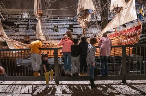 Vasa Museum Tickets | Skip The Line Access - 2023