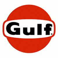 Gulf logo vector - Logovector.net