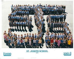 Alumni - St. Joseph School