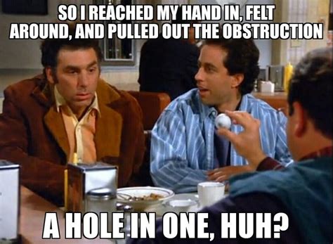 26 Best Kramer Memes, Quotes and Pictures – Seinfeld Memes