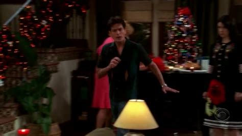 Recap of "Two and a Half Men" Season 4 Episode 11 | Recap Guide