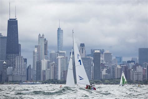 » chicago yacht club | Sailing Anarchy